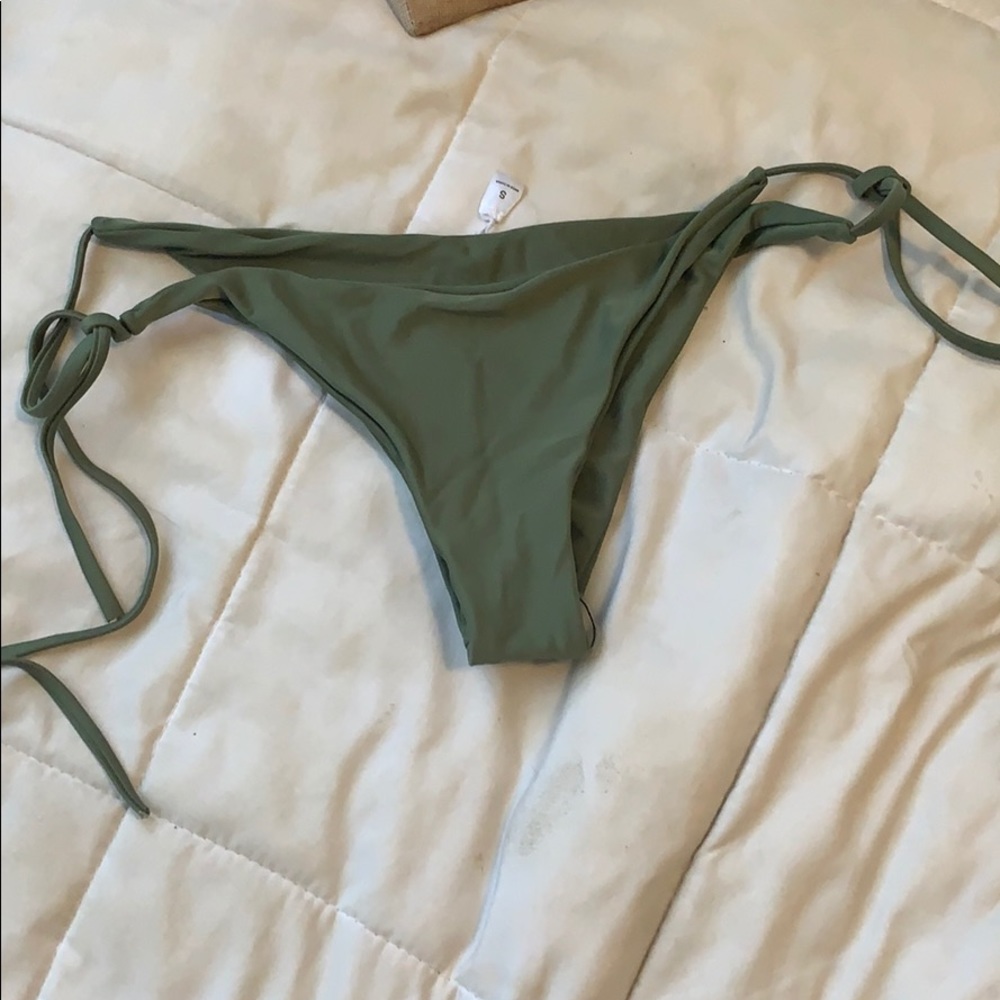 Bathing Suit bottoms